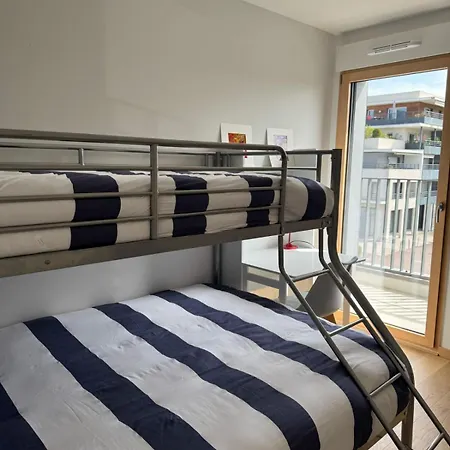La Parenthese Du - View And Private Parking 艾克斯莱班