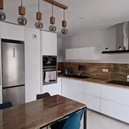 Appartement La Parenthèse Du - View&private Parking 4 *