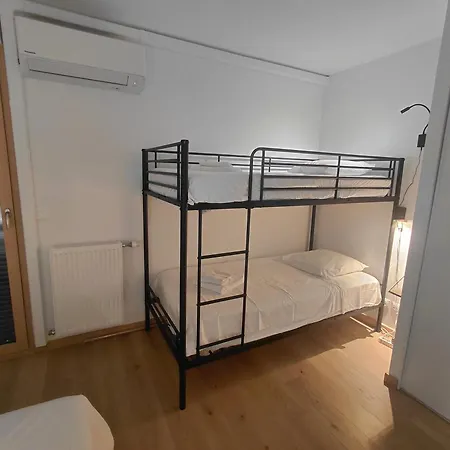 Appartement La Parenthèse Du - View&private Parking 4